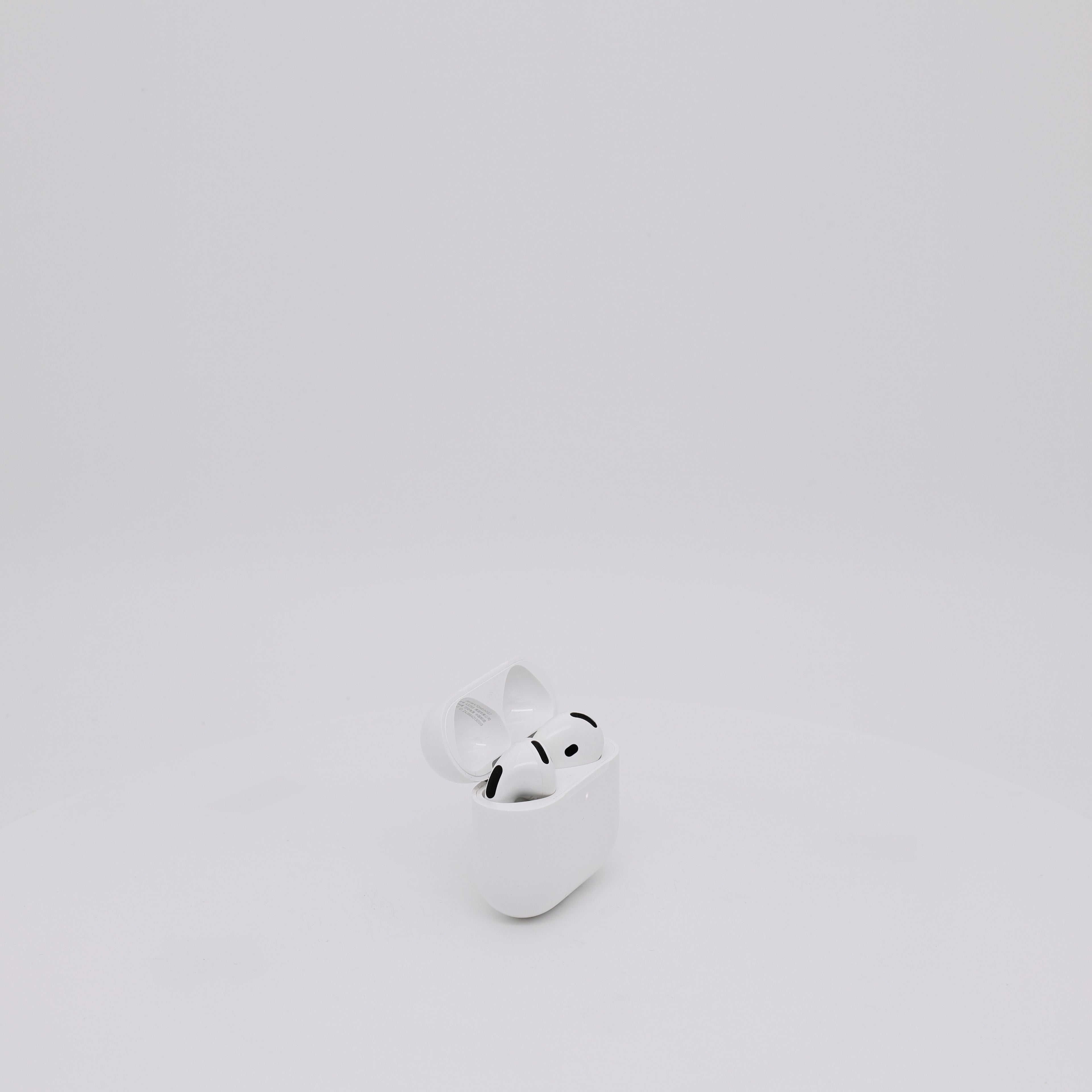 99新 Apple AirPods 4 (支持主动降噪) 白色