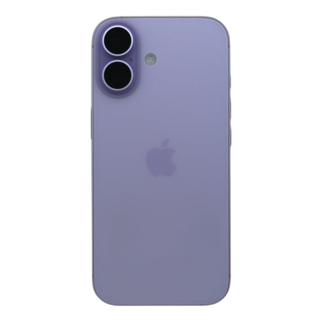 99新 Apple iPhone 17 256G 薰衣草紫色 中國大陸版