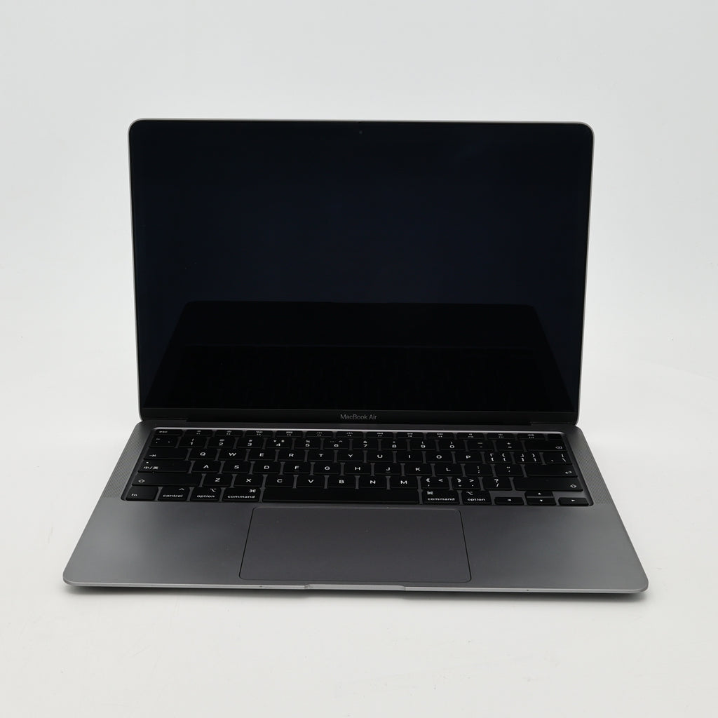 95新 Apple MacBook Air 20年 13寸 i3 1.1G 8G RAM 256G SSD 深空灰色