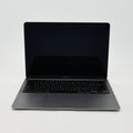 95新 Apple MacBook Air 20年 13寸 i3 1.1G 8G RAM 256G SSD 深空灰色