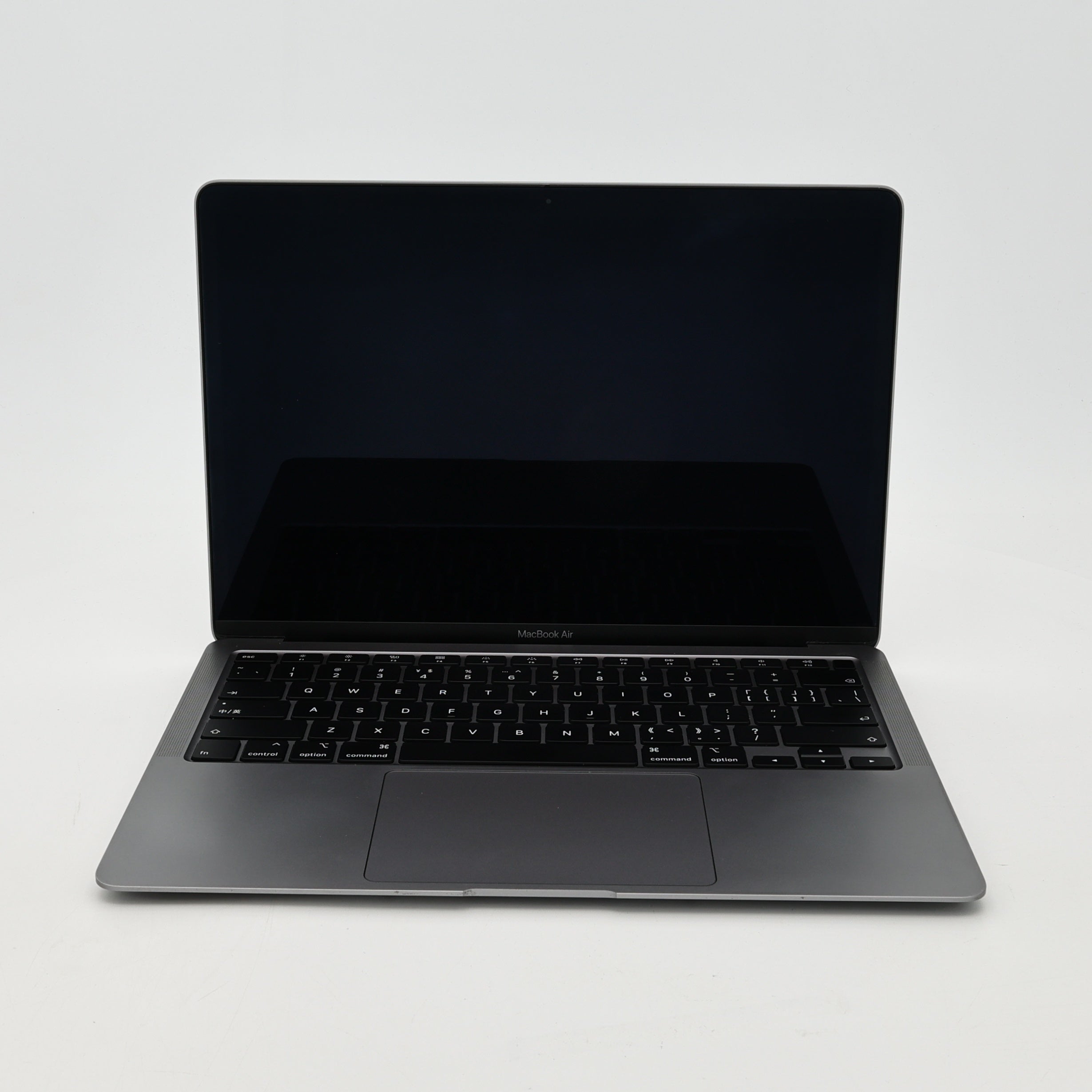 95新 Apple MacBook Air 20年 13寸 i3 1.1G 8G RAM 256G SSD 深空灰色