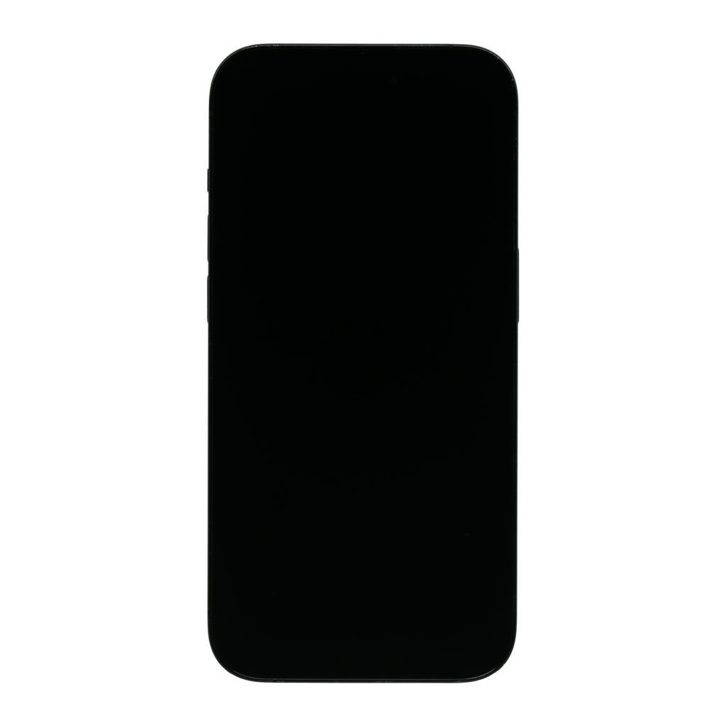 95新 Apple iPhone 14 Pro 256G 深空黑色 中國大陸版