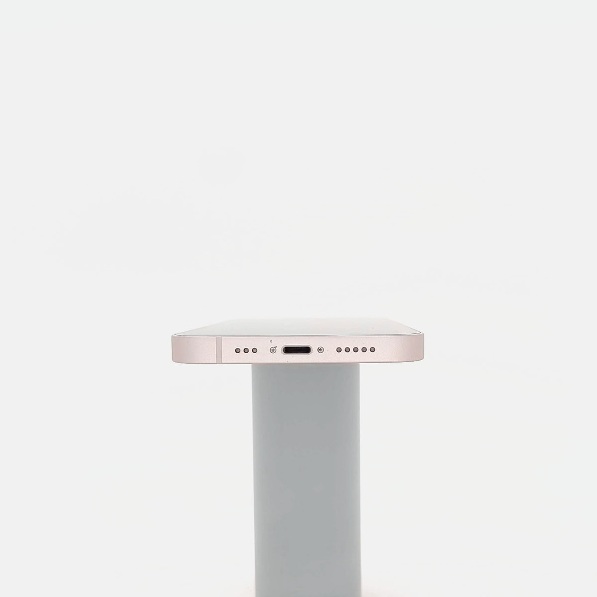95新 Apple iPhone 13 128G 粉紅色 中國大陸版