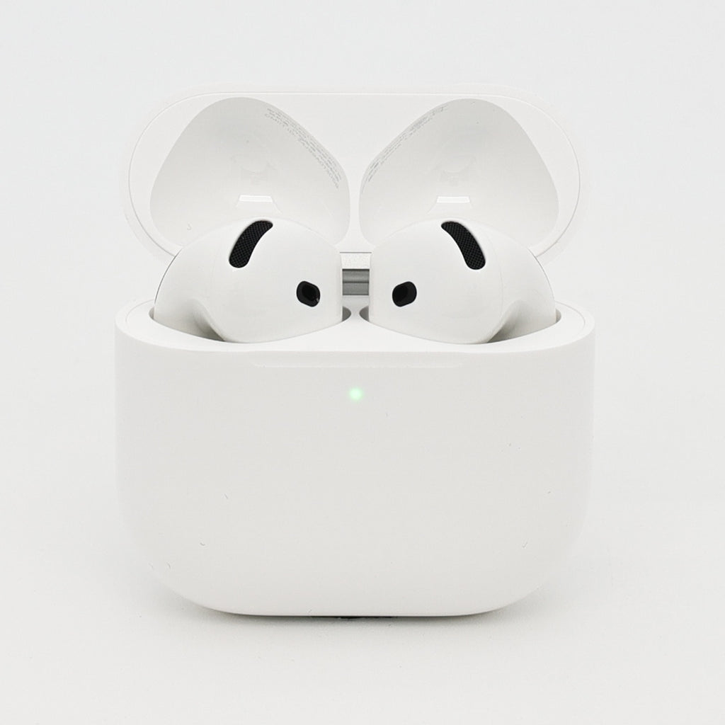 99新 Apple AirPods 4 (支持主动降噪) 白色