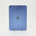 95新 Apple iPad 10代 256G 藍色 WIFI