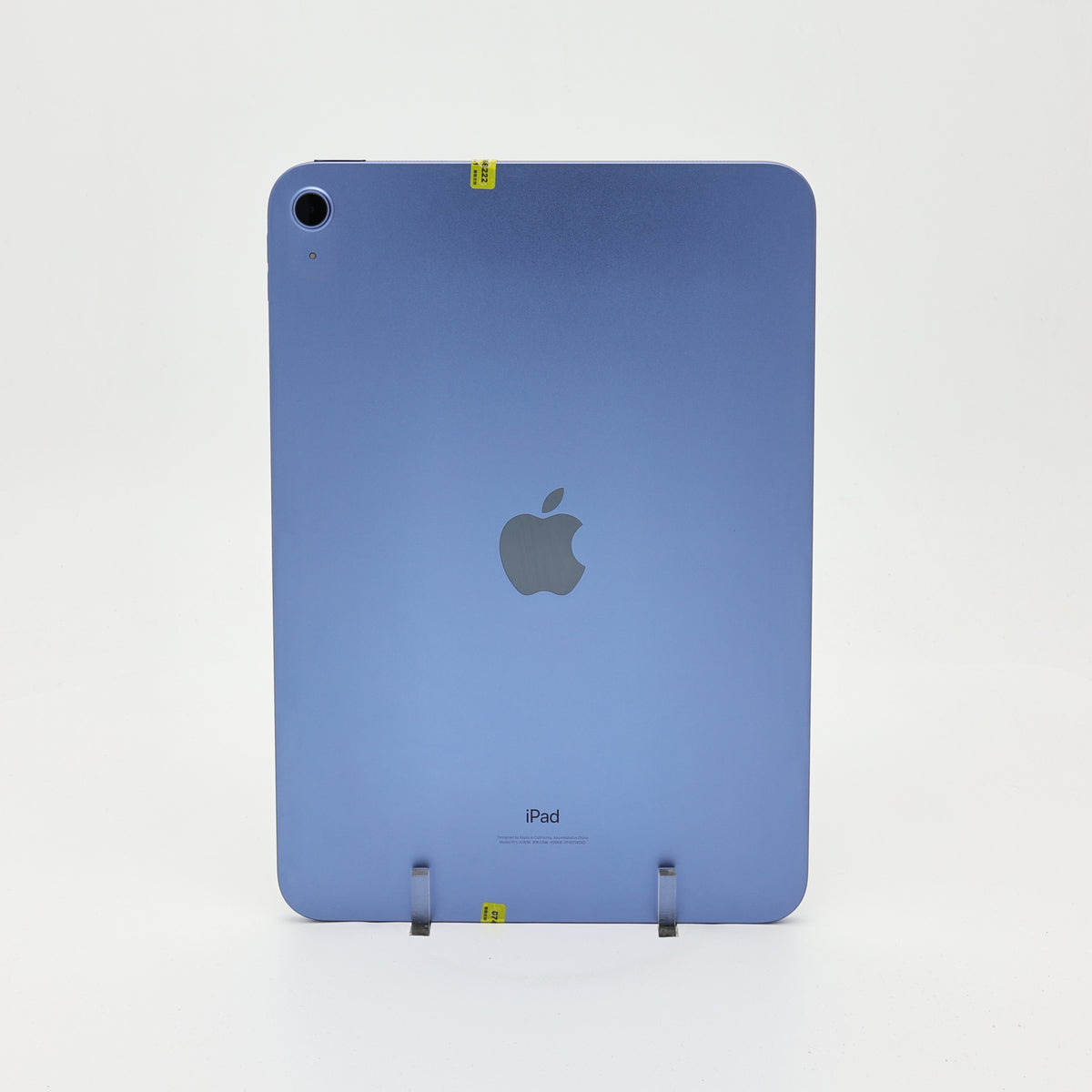 95新 Apple iPad 10代 256G 藍色 WIFI