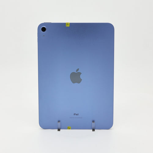 95新 Apple iPad 10代 256G 藍色 WIFI