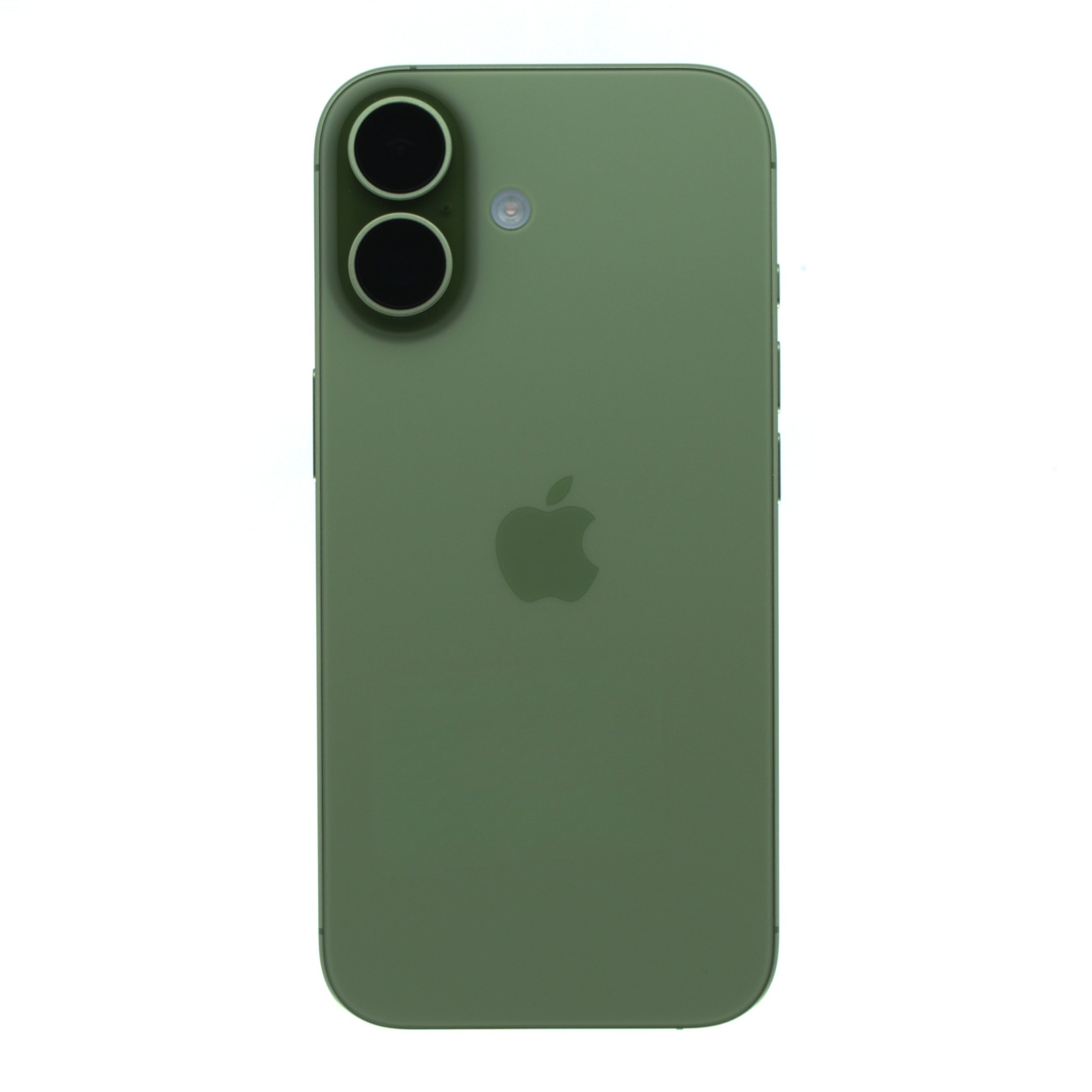 95新 Apple iPhone 17 256G 鼠尾草綠色 中國大陸版