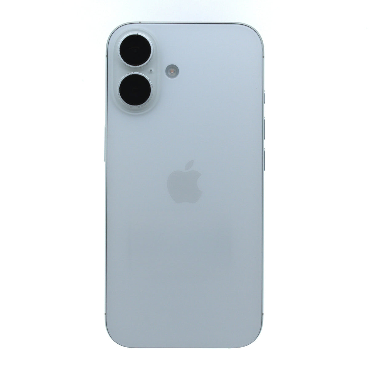 95新 Apple iPhone 16 256G 白色 中國大陸版