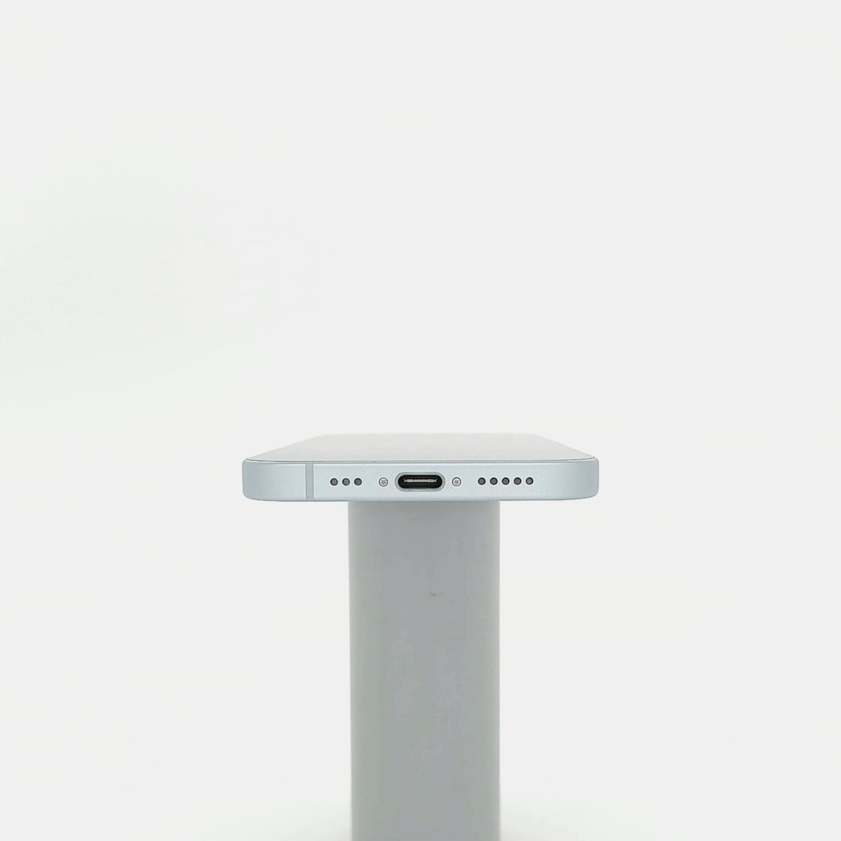 95新 Apple iPhone 15 128G 藍色 中國大陸版