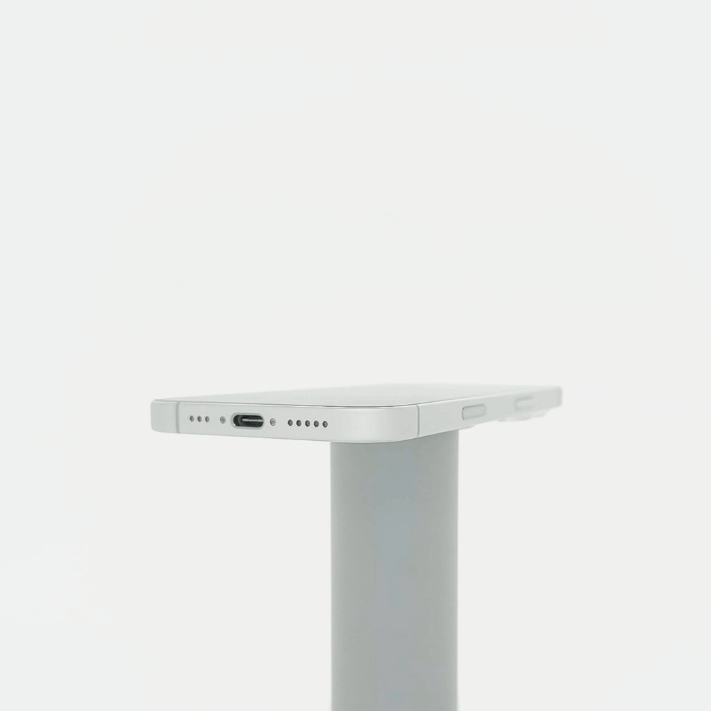 95新 Apple iPhone 17 256G 白色 中國大陸版
