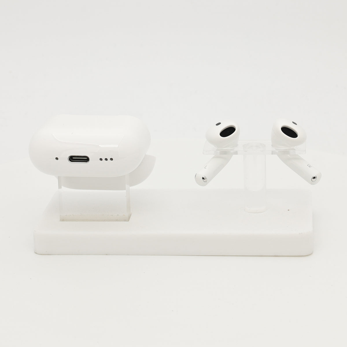 99新 Apple AirPods 4 (支持主动降噪) 白色