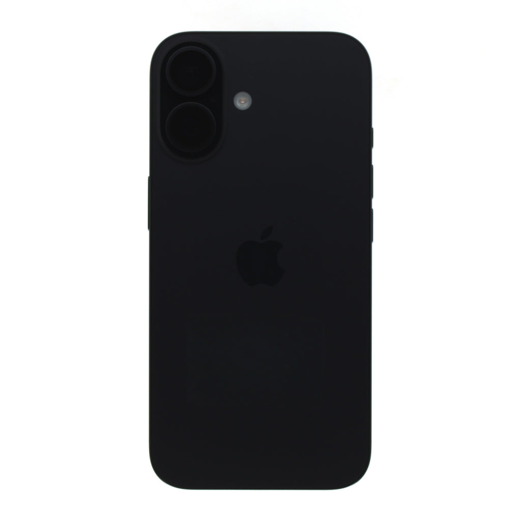 99新 Apple iPhone 16 256G 黑色 中國大陸版