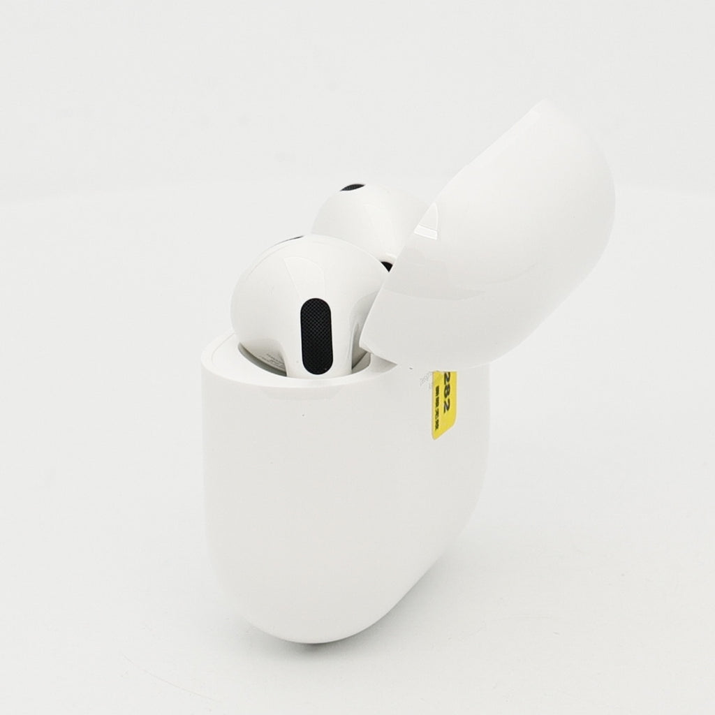 99新 Apple AirPods 4 (支持主动降噪) 白色