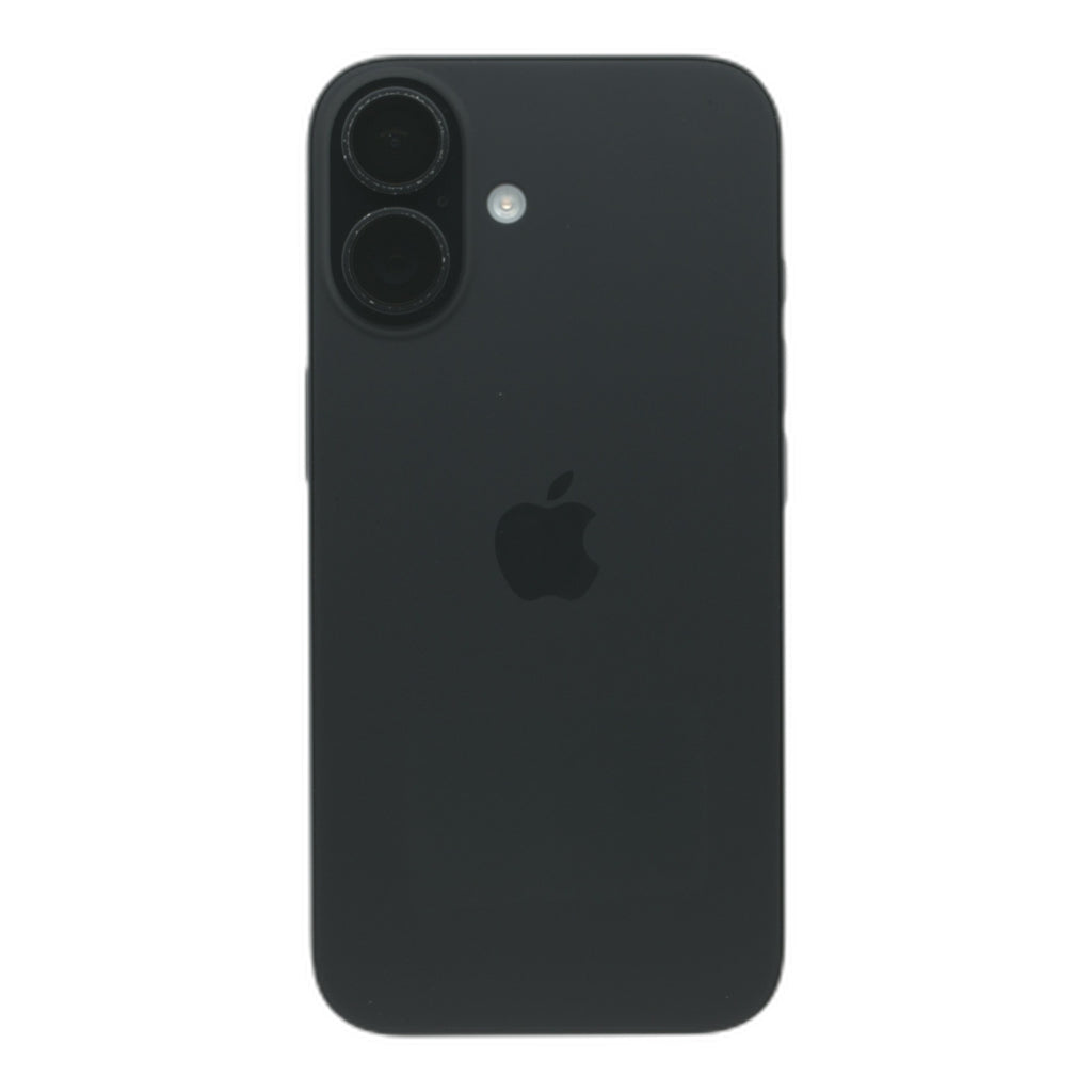 95新 Apple iPhone 16 256G 黑色 中國大陸版