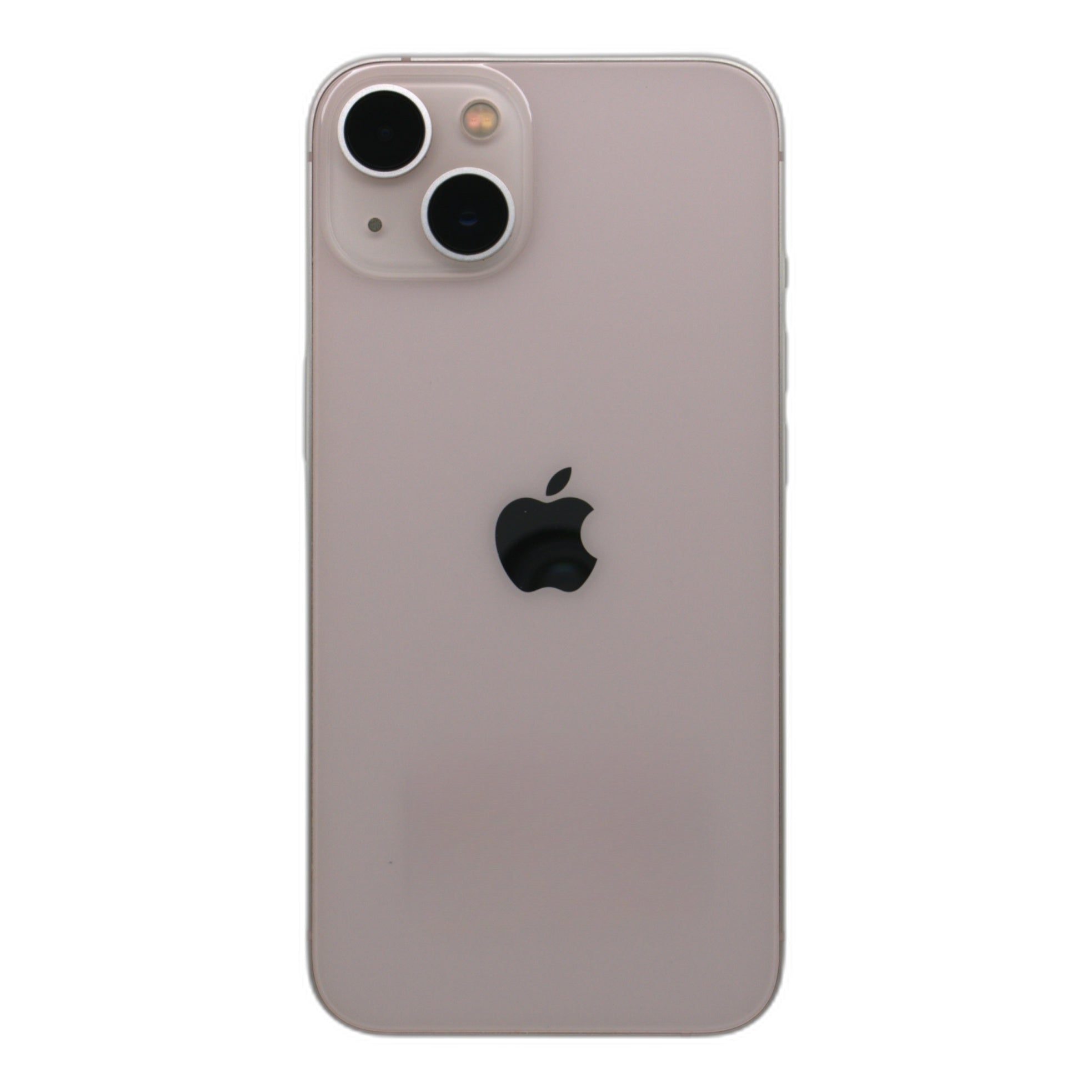 95新 Apple iPhone 13 256G 粉紅色 中國大陸版
