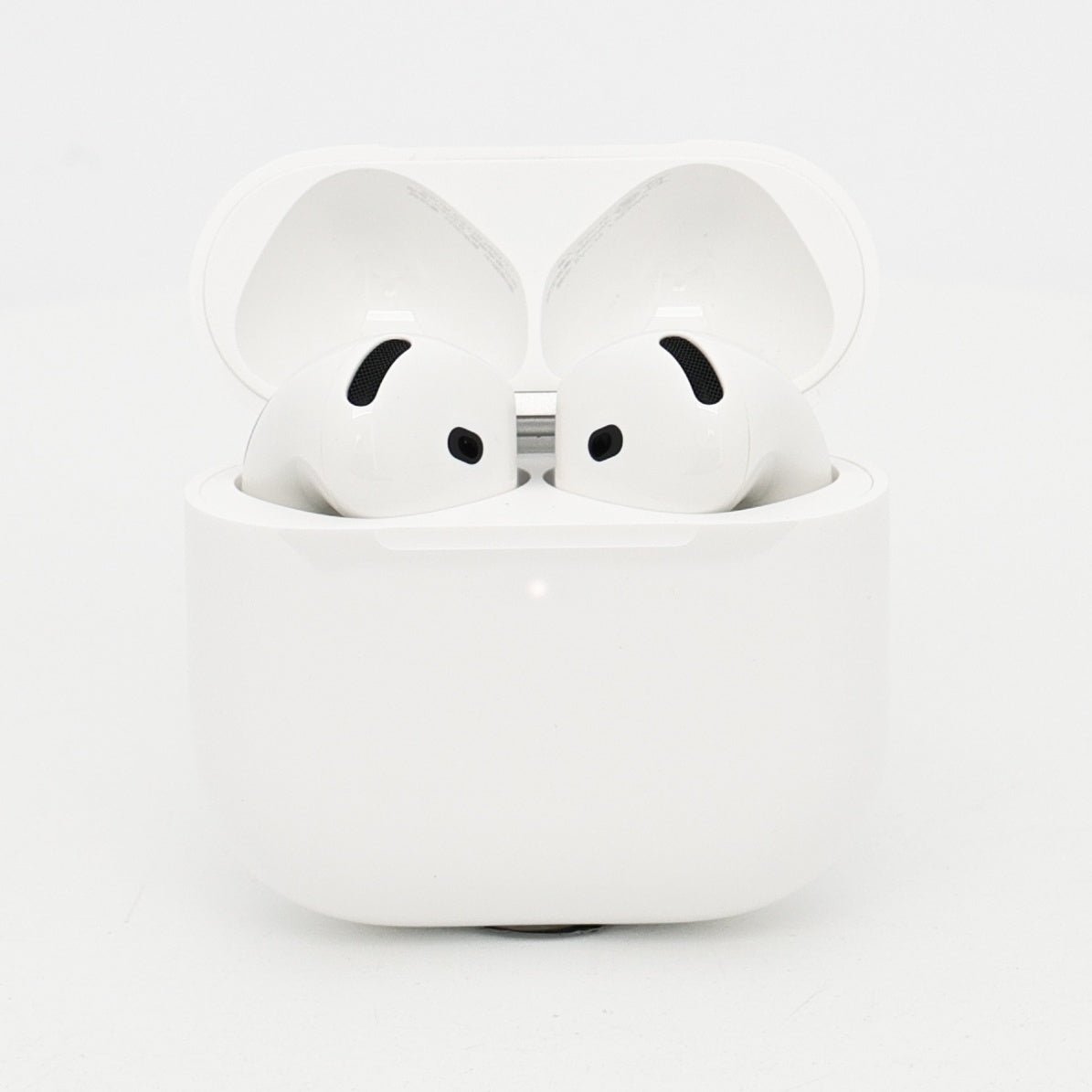 99新 Apple AirPods 4 (不支持主动降噪) 白色