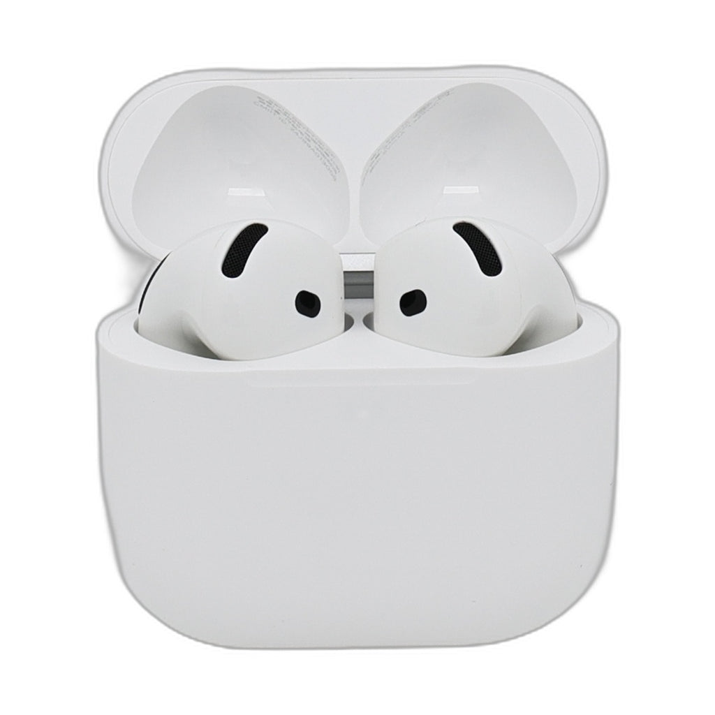99新 Apple AirPods 4 (支持主动降噪) 白色