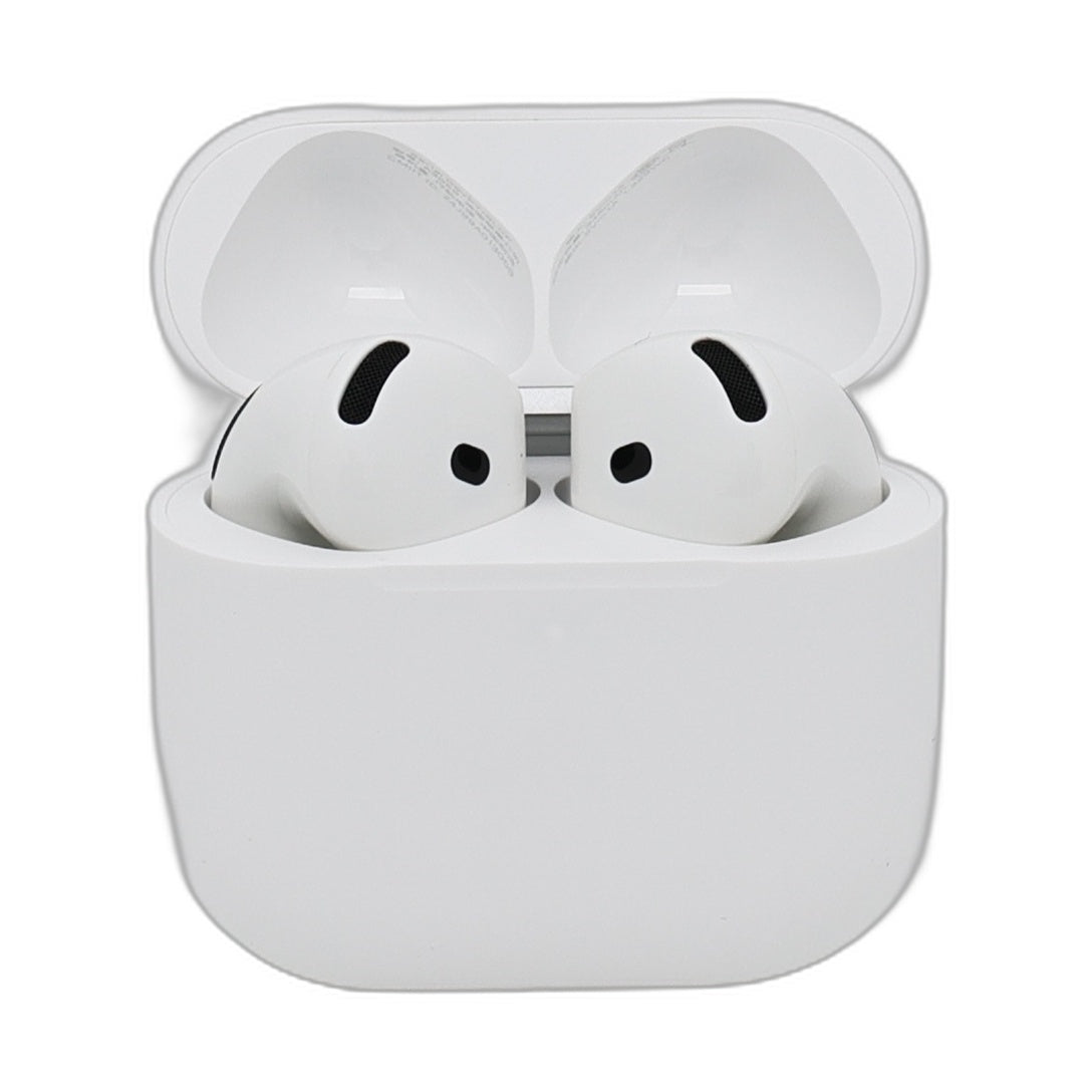 99新 Apple AirPods 4 (支持主动降噪) 白色