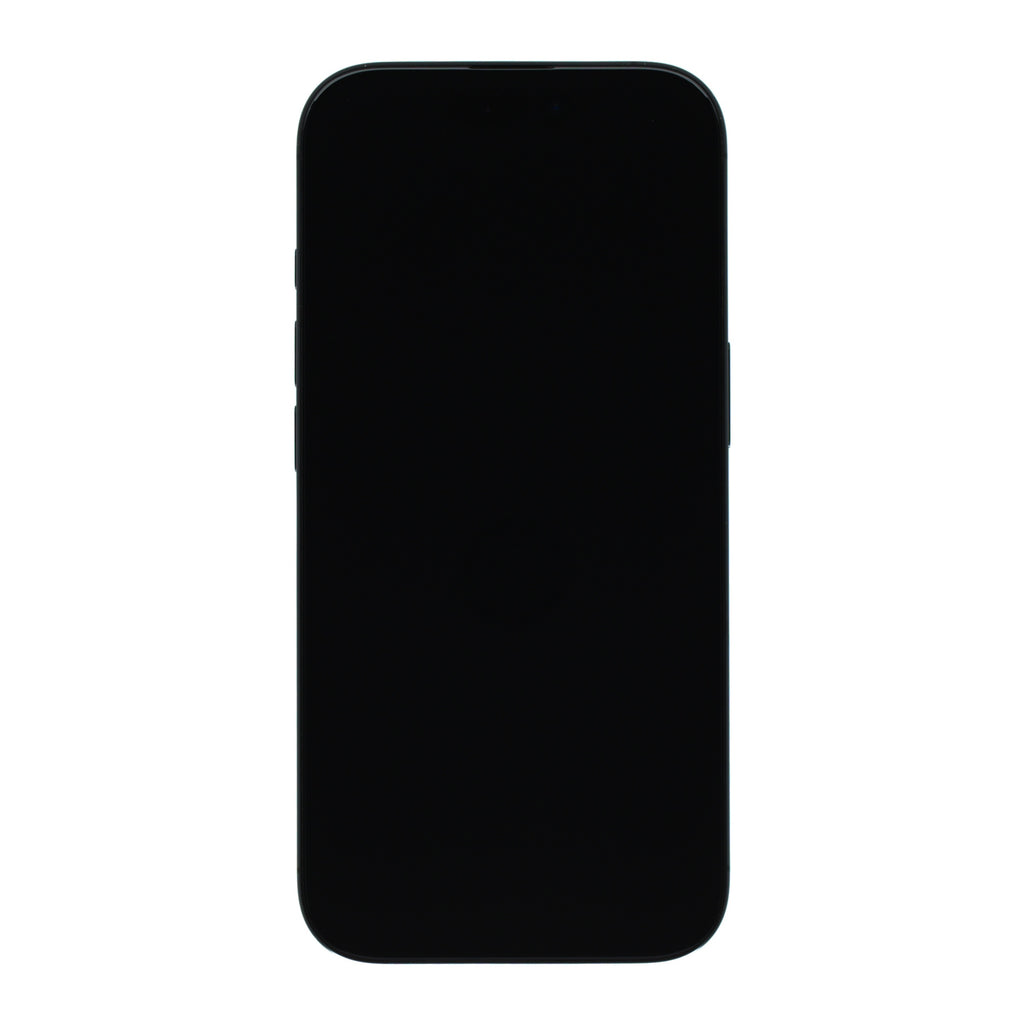 95新 Apple iPhone 16 Pro 256G 黑色鈦金屬 中國大陸版