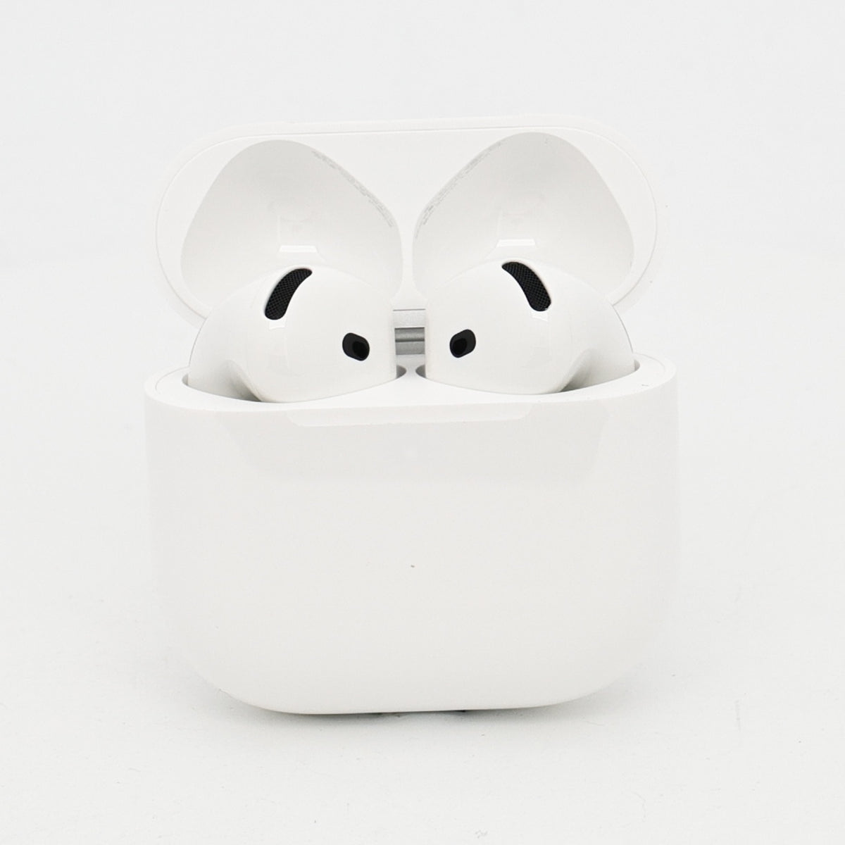 99新 Apple AirPods 4 (不支持主动降噪) 白色