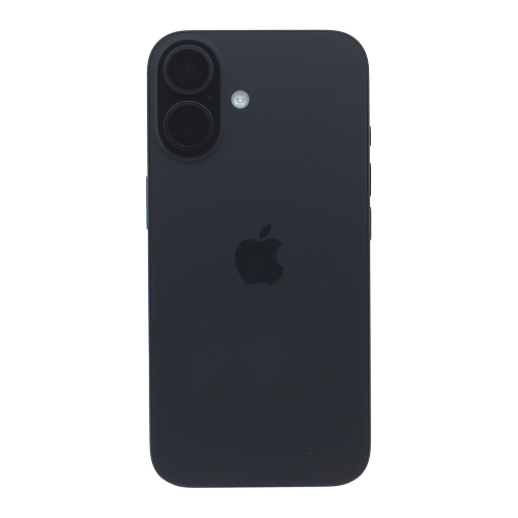 95新 Apple iPhone 16 256G 黑色 中國大陸版