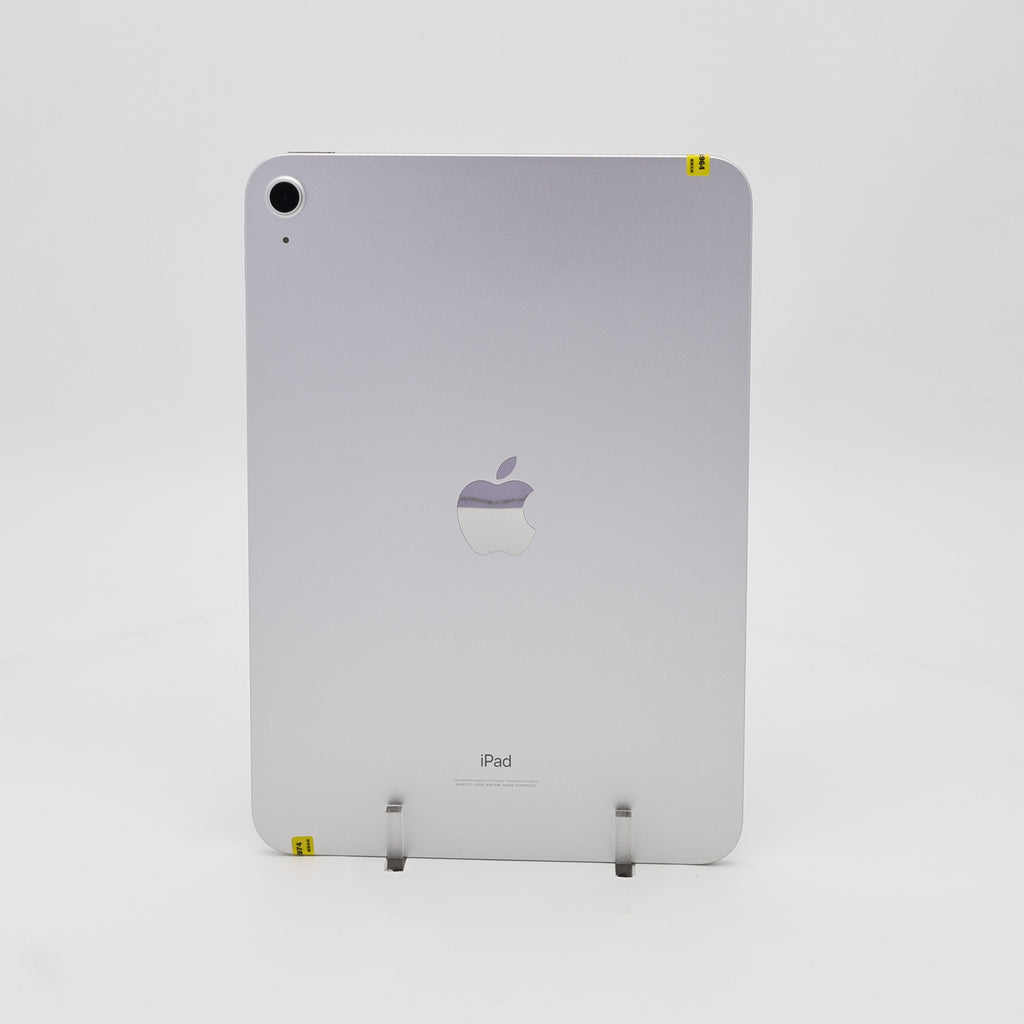 99新 Apple iPad 10代 256G 銀色 WIFI