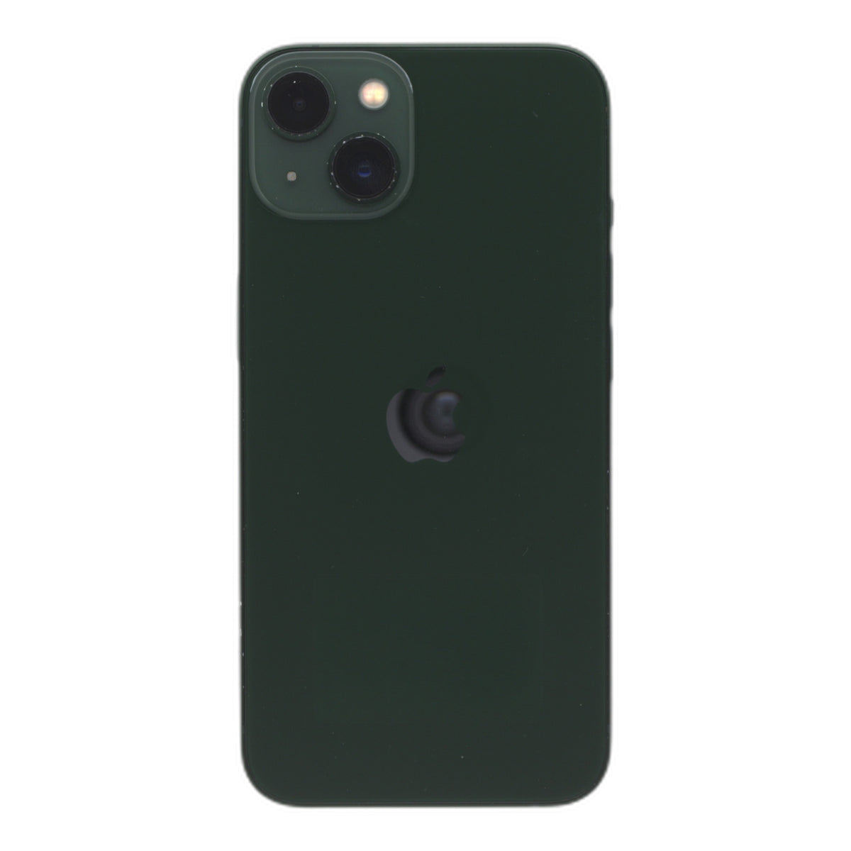 95新 Apple iPhone 13 256G 綠色 中國大陸版