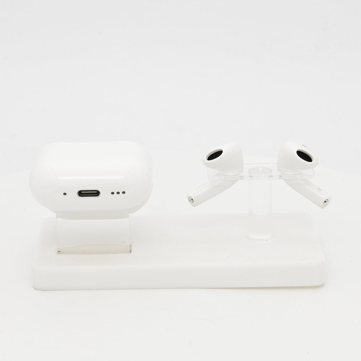 99新 Apple AirPods 4 (支持主动降噪) 白色