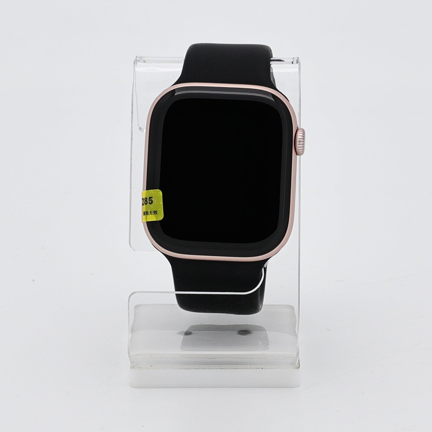 99新 Apple Watch Series 10 46毫米 鋁金屬