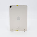 99新 Apple iPad mini6 64G 星光色 WIFI