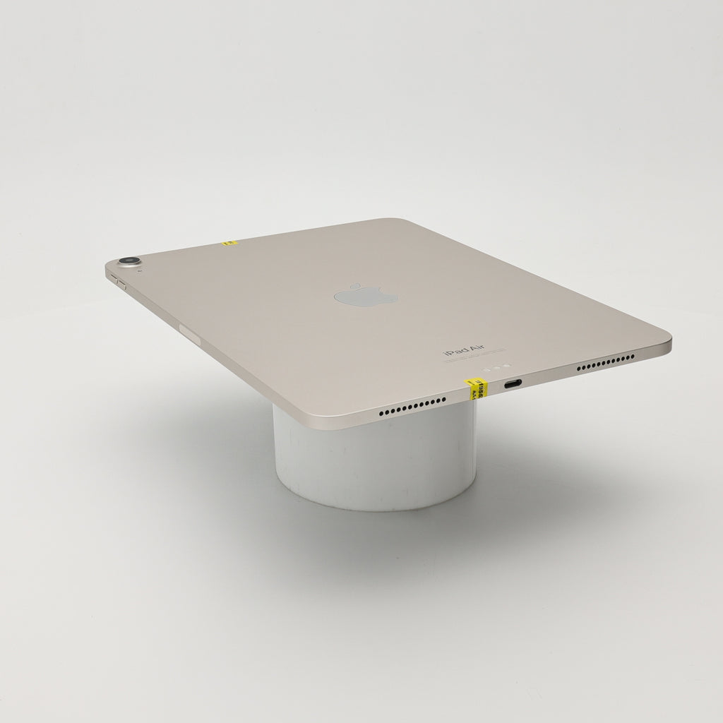 95新 Apple iPad Air5 64G 星光色 WIFI