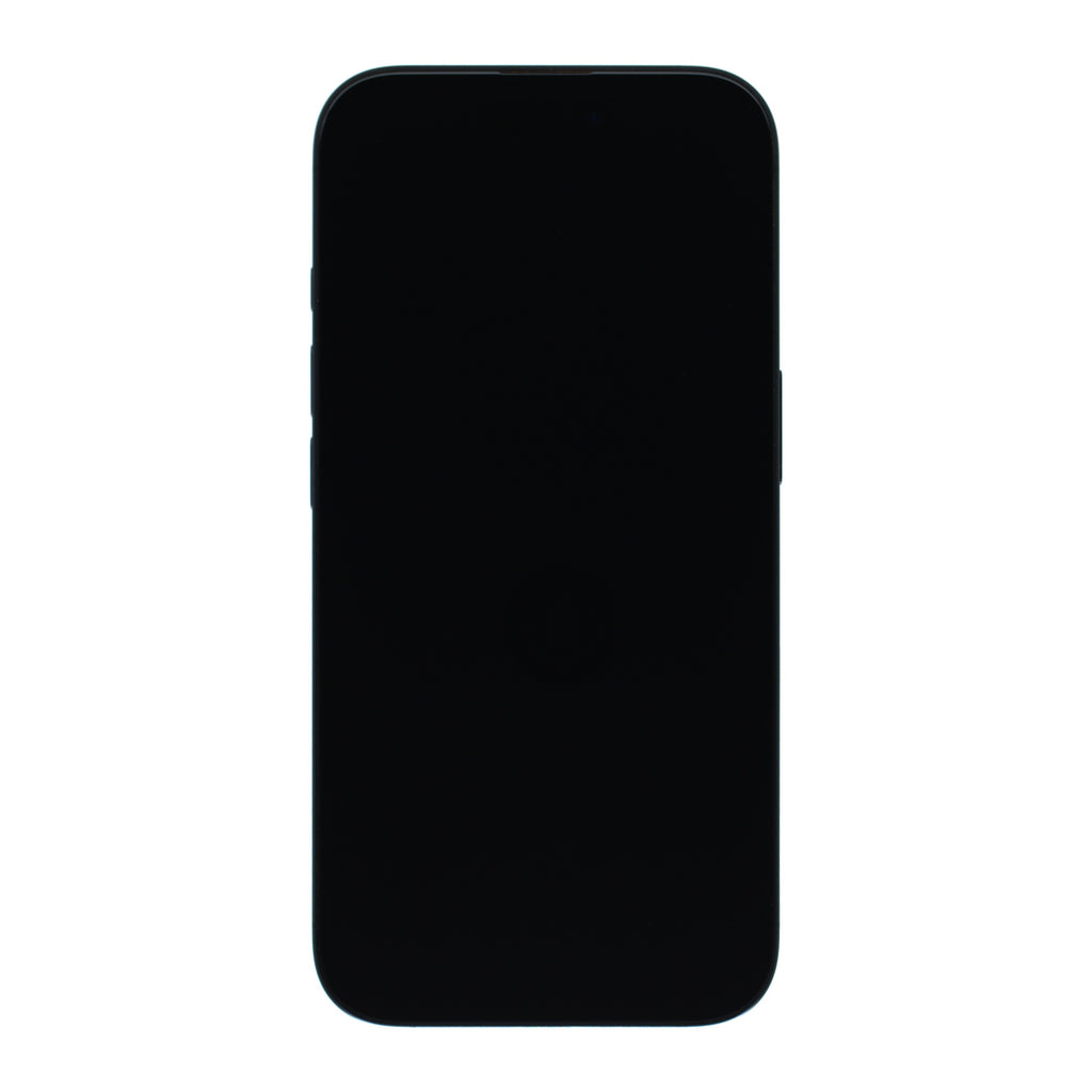 95新 Apple iPhone 16 128G 黑色 中國大陸版