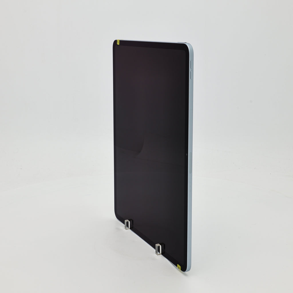 99新 Apple iPad Air (M2) 13英寸 128G 藍色 WIFI