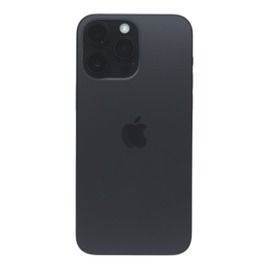 95新 Apple iPhone 14 Pro Max 128G 深空黑色 中國大陸版