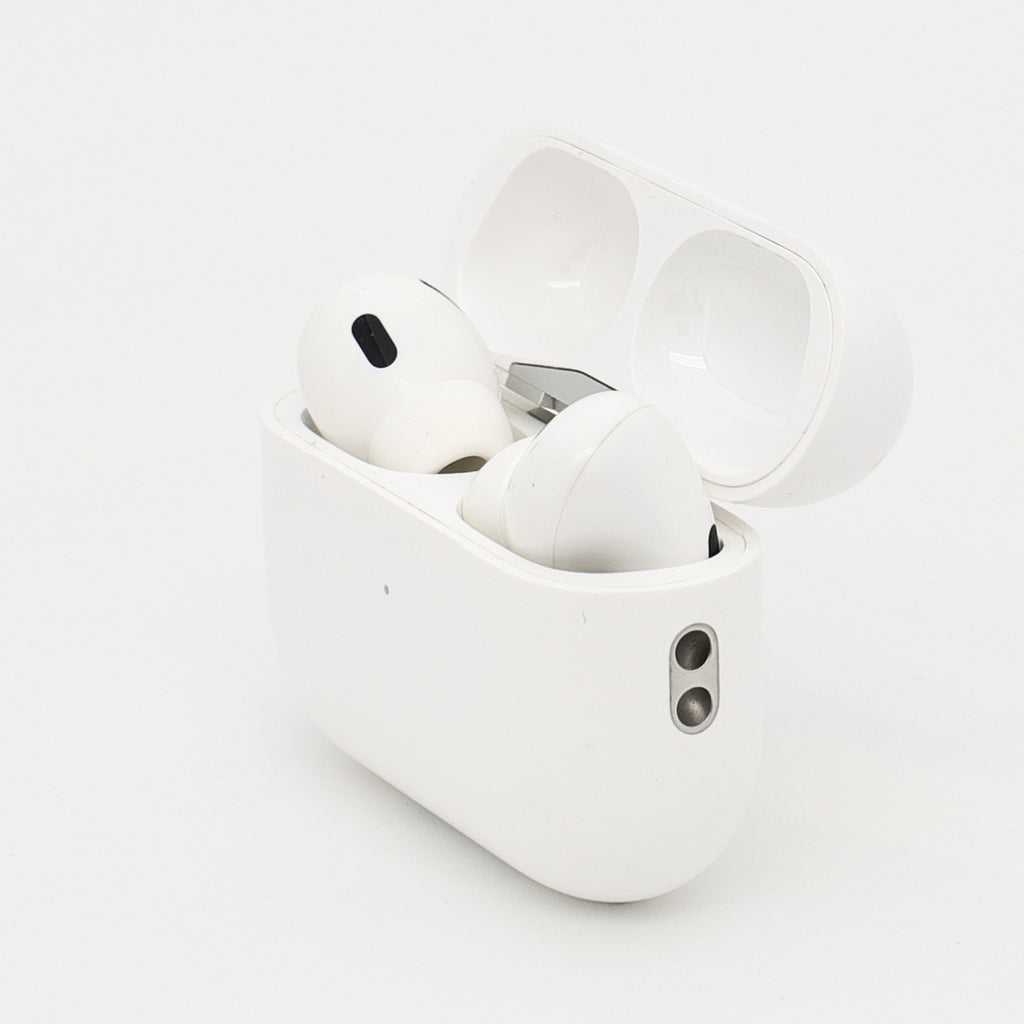 99新 Apple AirPods Pro 2 白色