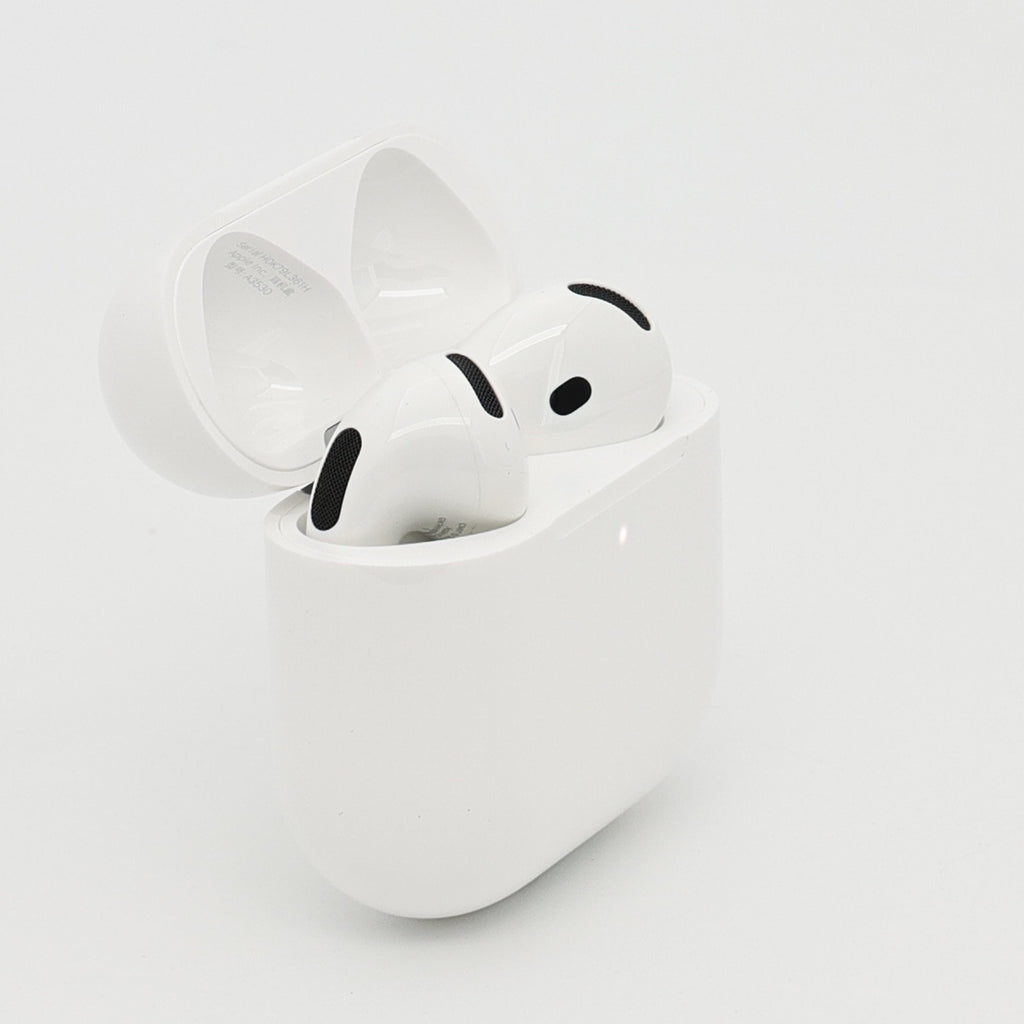 99新 Apple AirPods 5 白色