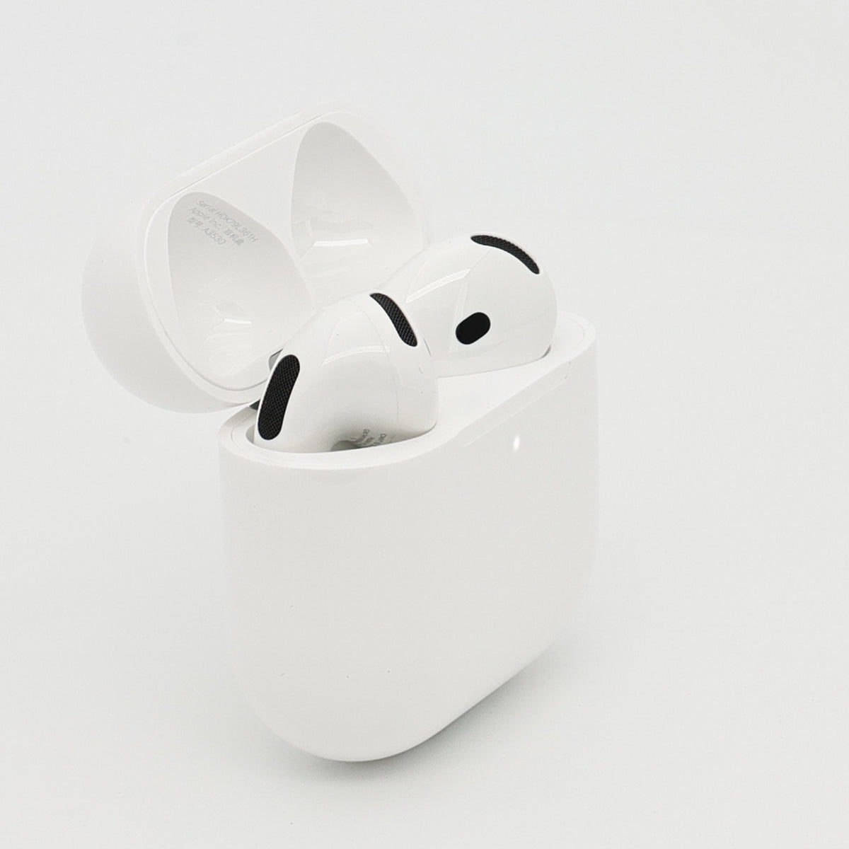 99新 Apple AirPods 5 白色