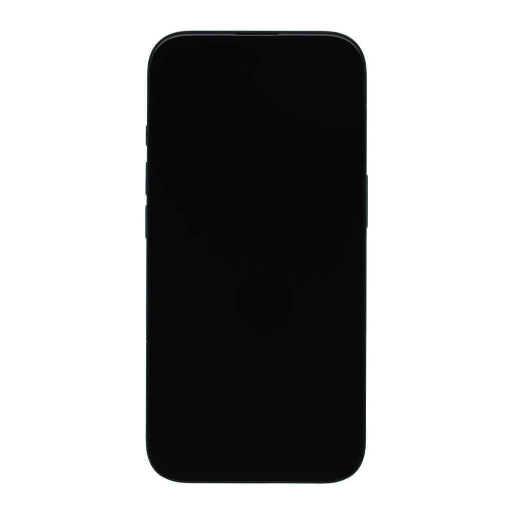 95新 Apple iPhone 16 128G 黑色 中國大陸版