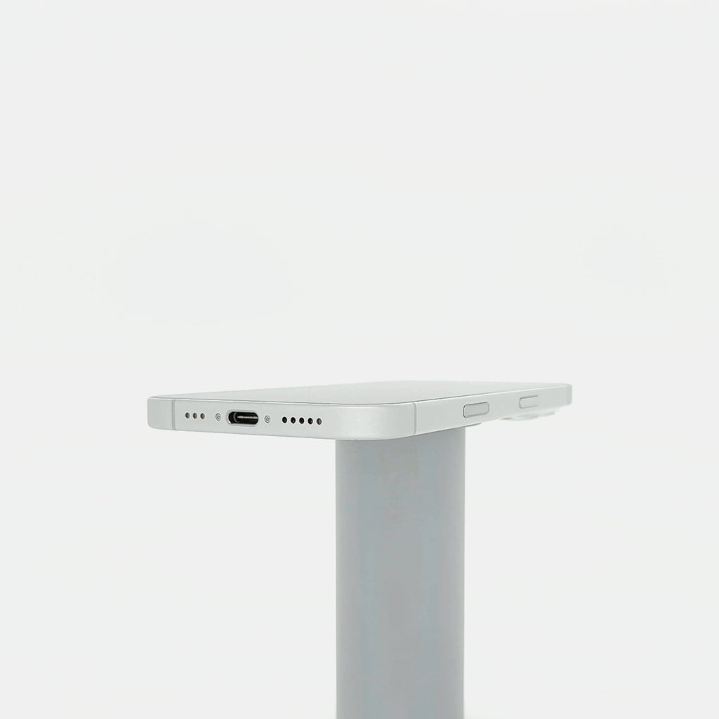 95新 Apple iPhone 16 256G 白色 中國大陸版