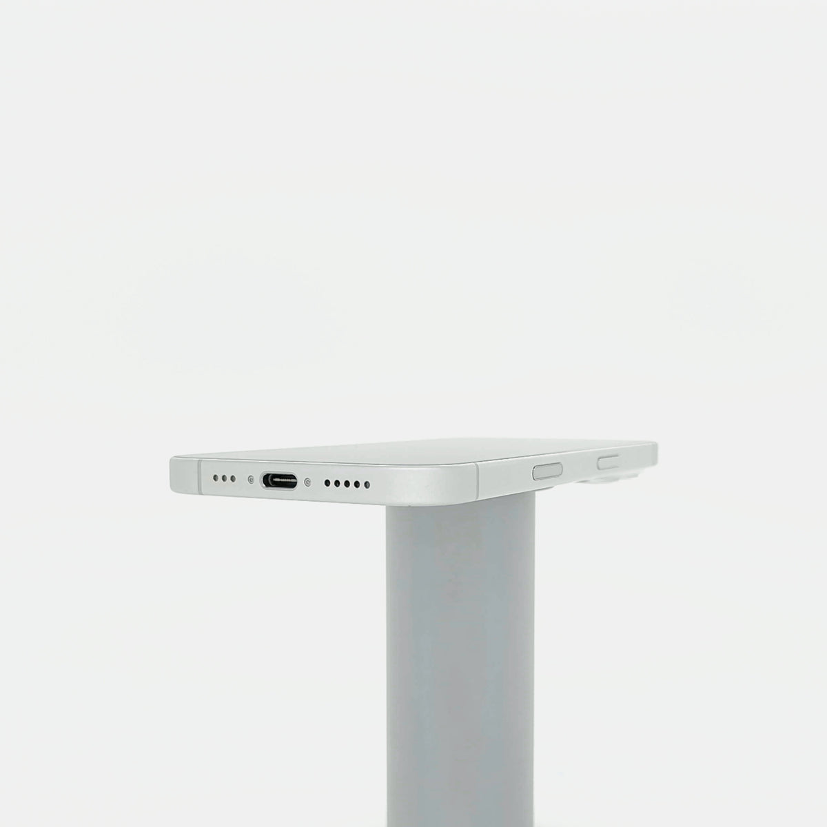 95新 Apple iPhone 16 256G 白色 中國大陸版