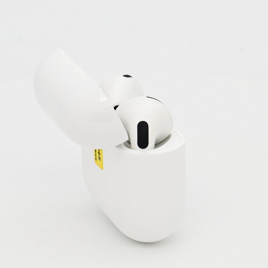 99新 Apple AirPods 4 (不支持主动降噪) 白色