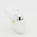 99新 Apple AirPods 4 (不支持主动降噪) 白色