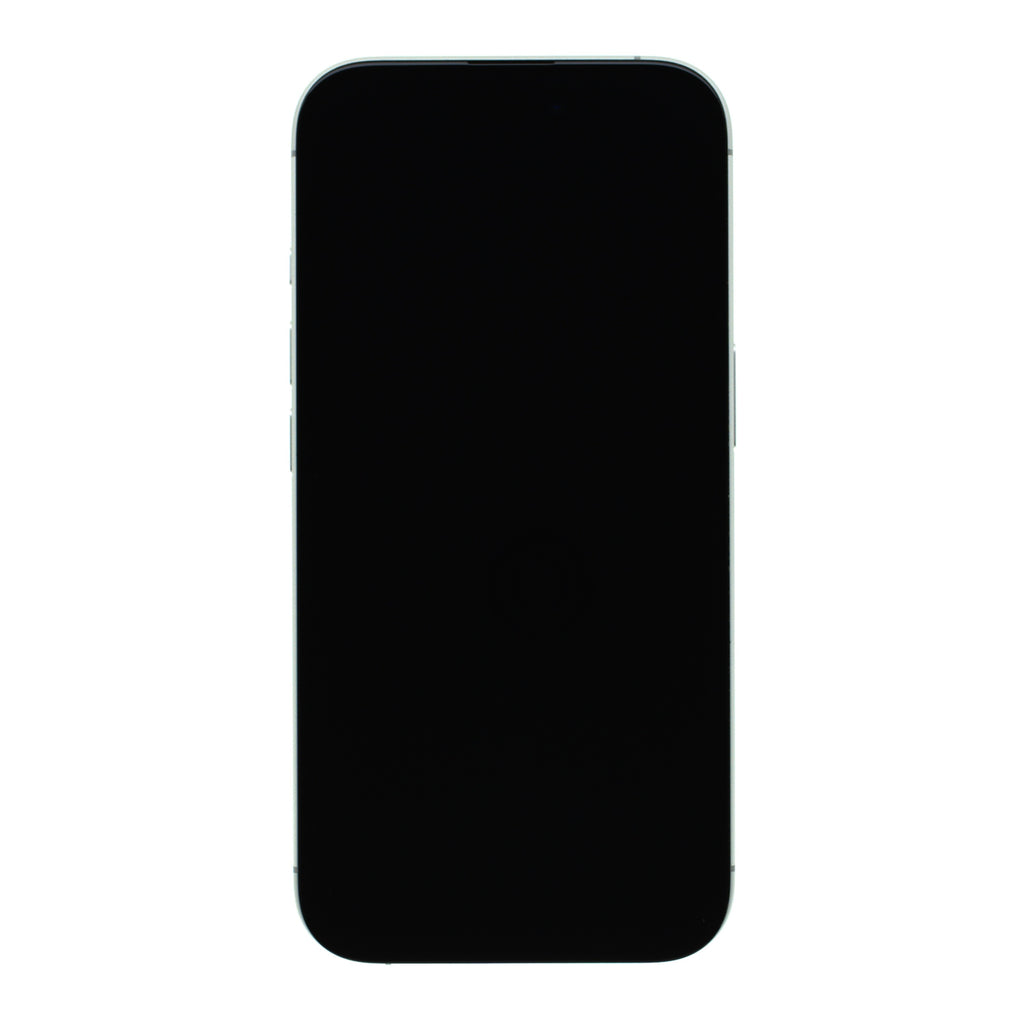 95新 Apple iPhone 16 256G 白色 中國大陸版