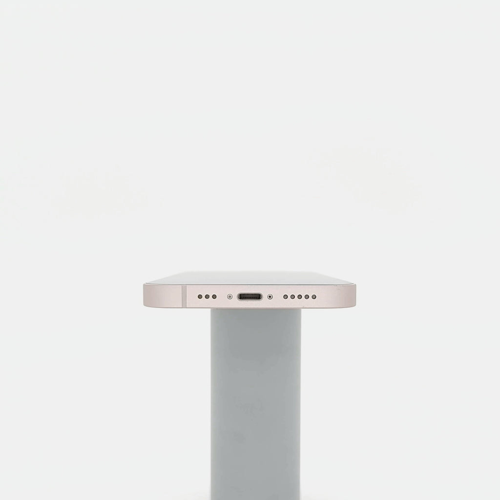 95新 Apple iPhone 13 128G 粉紅色 中國大陸版