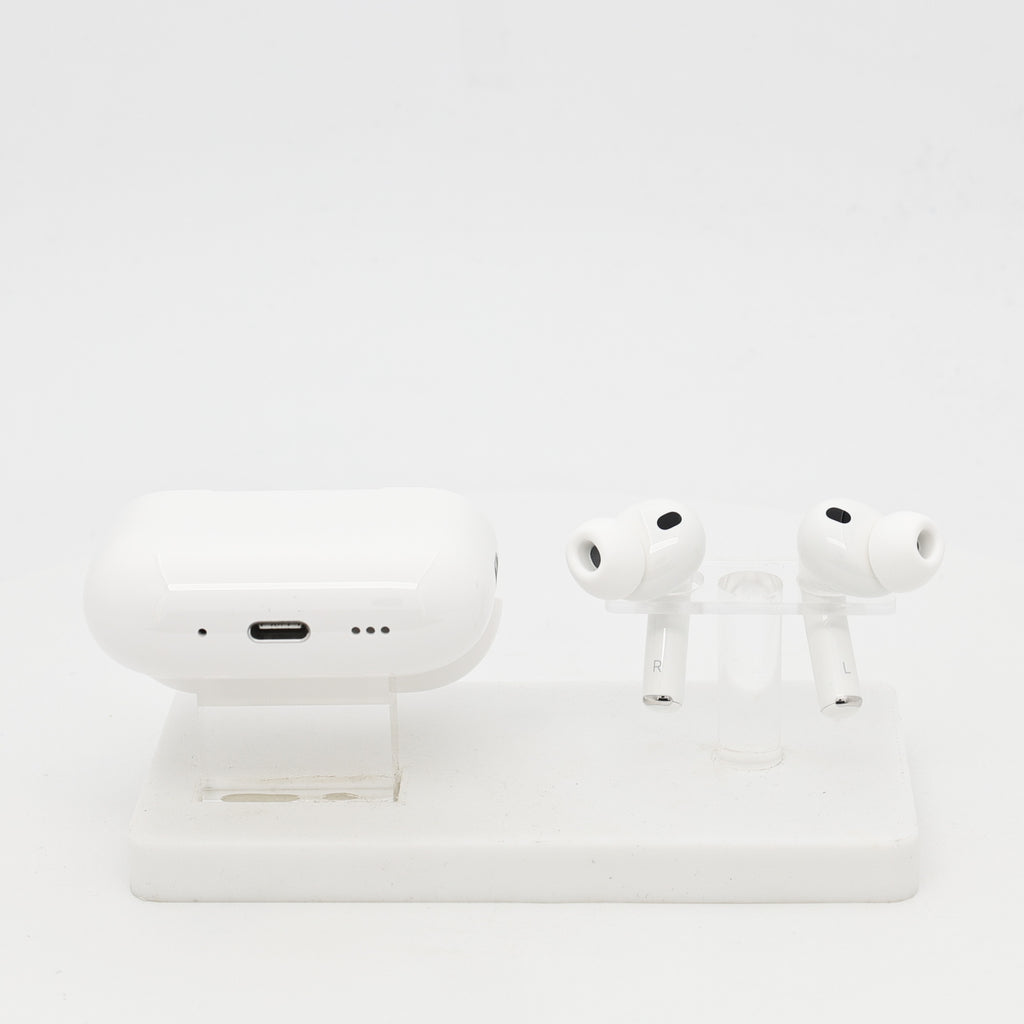 99新 Apple AirPods Pro 3 白色