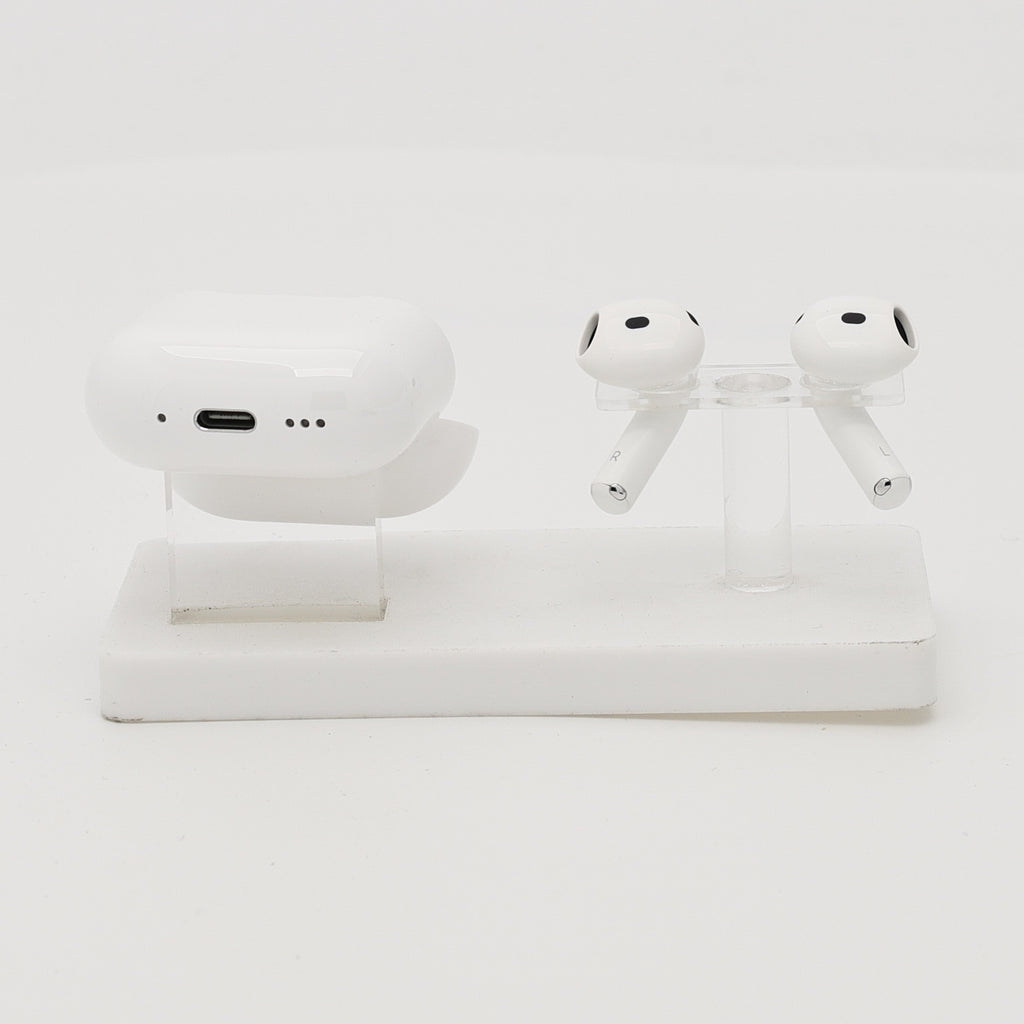 99新 Apple AirPods 4 (支持主动降噪) 白色