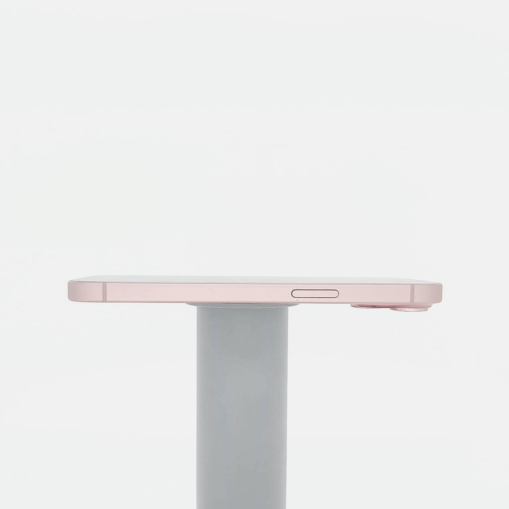 99新 Apple iPhone 15 128G 粉紅色 中國大陸版