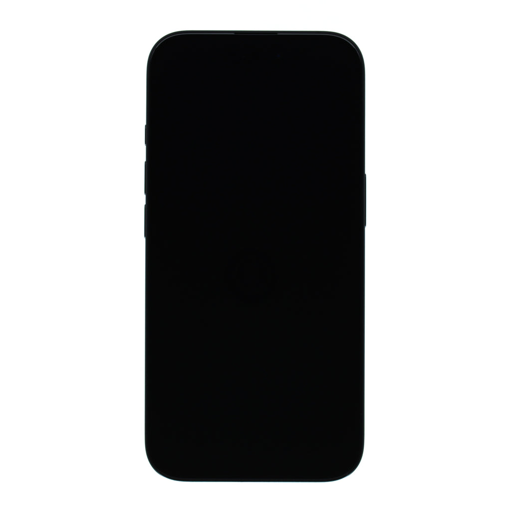 95新 Apple iPhone 16 256G 黑色 中國大陸版