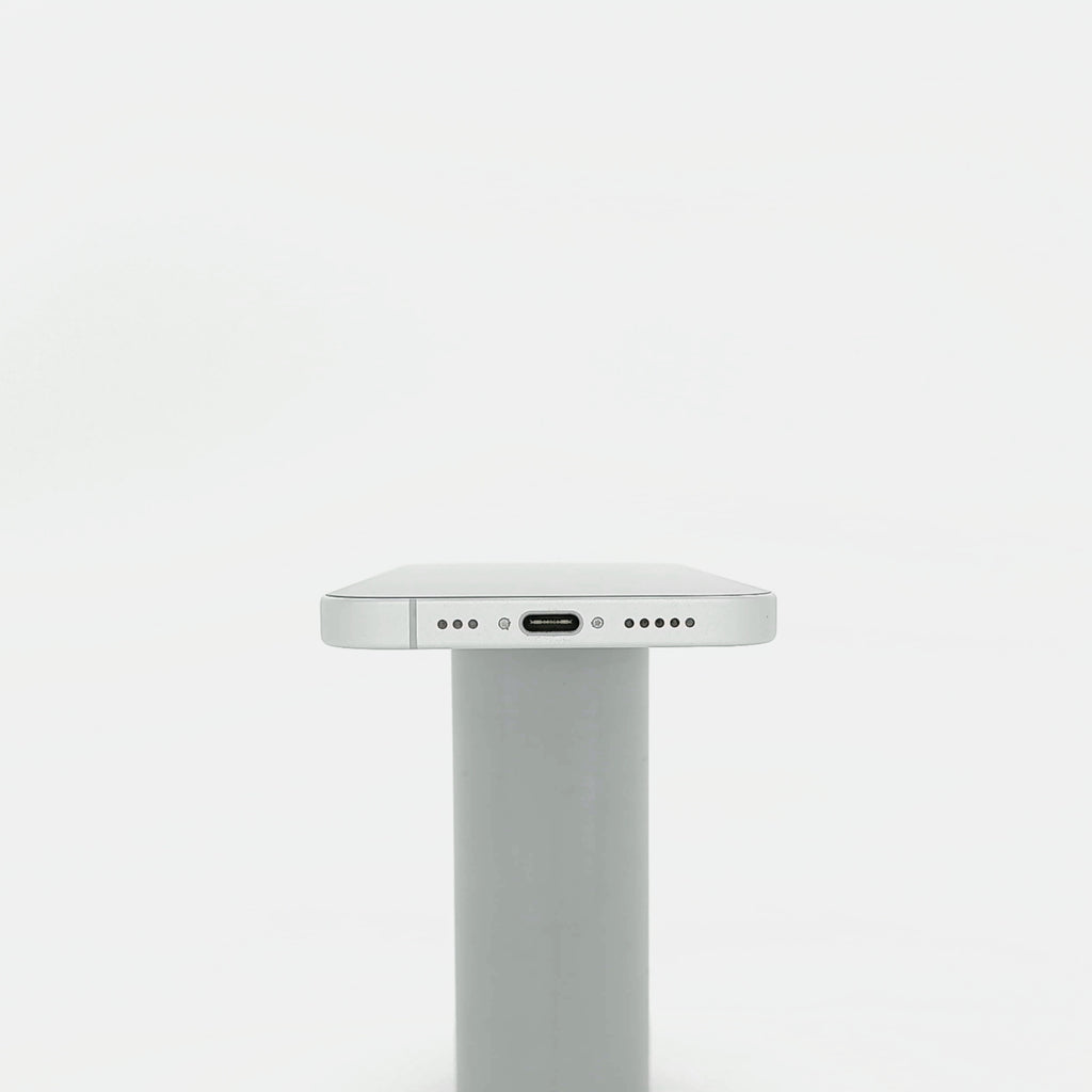 95新 Apple iPhone 16 128G 白色 中國大陸版